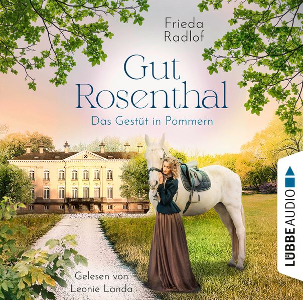 Gut Rosenthal - Das Gestüt in Pommern