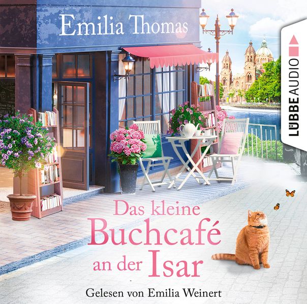 Buchcover