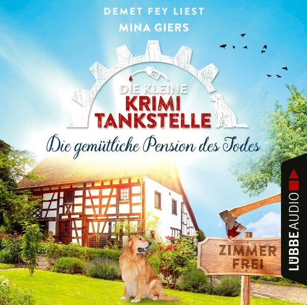 Buchcover