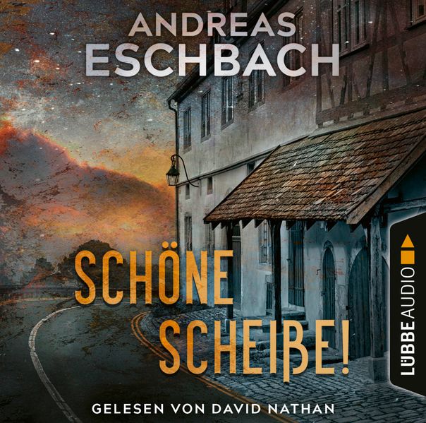 Schöne Scheiße!