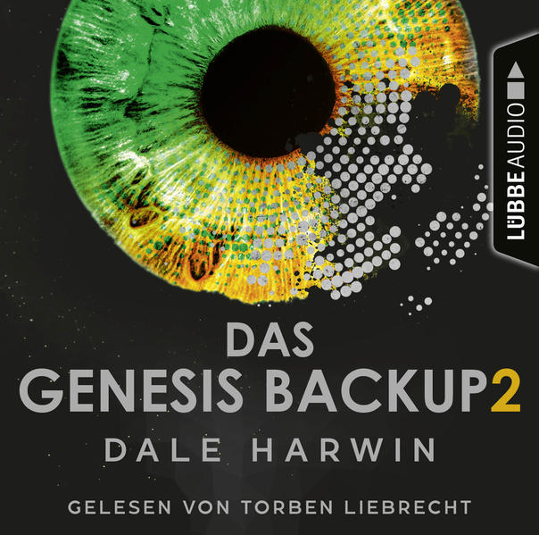Das Genesis Backup 2