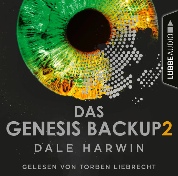 Das Genesis Backup 2