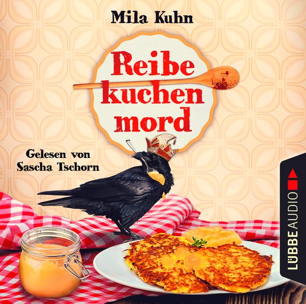 Reibekuchenmord