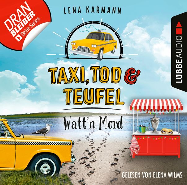 Taxi, Tod und Teufel - Folge 10