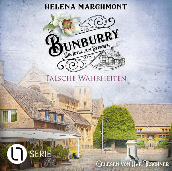 Bunburry - Folge 16: Falsche Wahrheiten