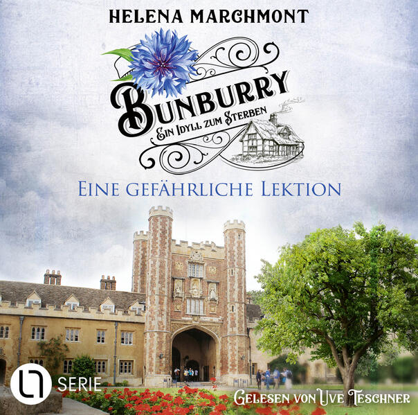 Bunburry - Folge 17: Eine gefährliche Lektion