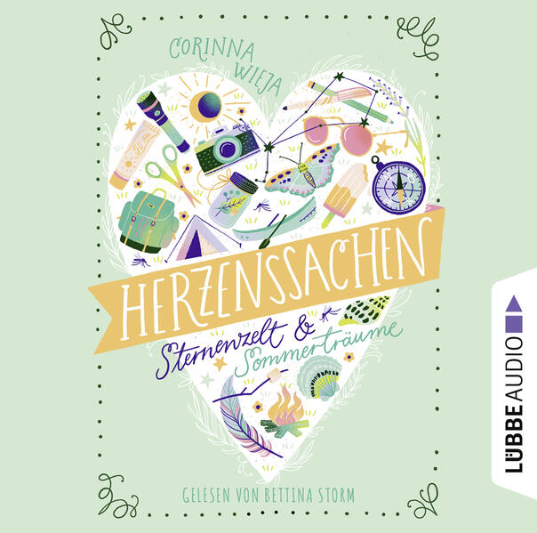 Herzenssachen - Sternenzelt & Sommerträume