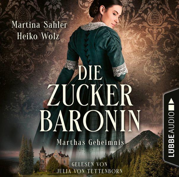 Die Zuckerbaronin
