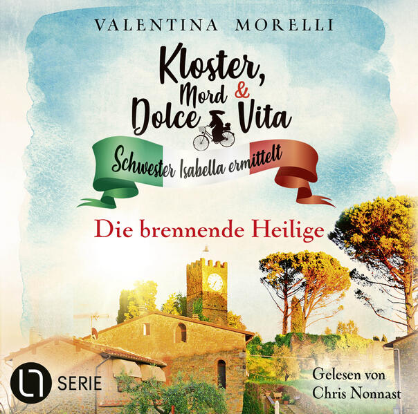 Kloster, Mord und Dolce Vita - Folge 19
