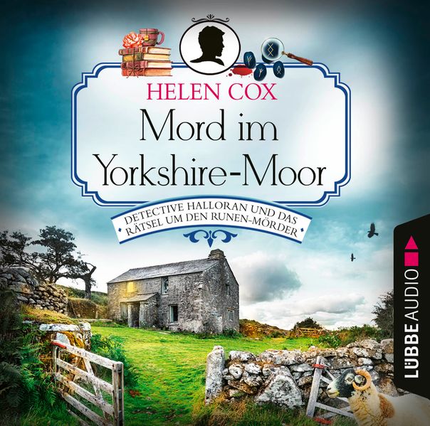 Mord im Yorkshire-Moor