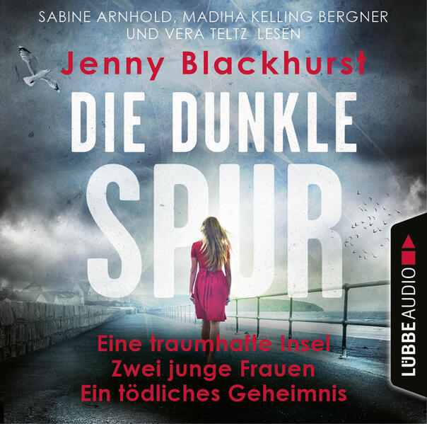 Die dunkle Spur