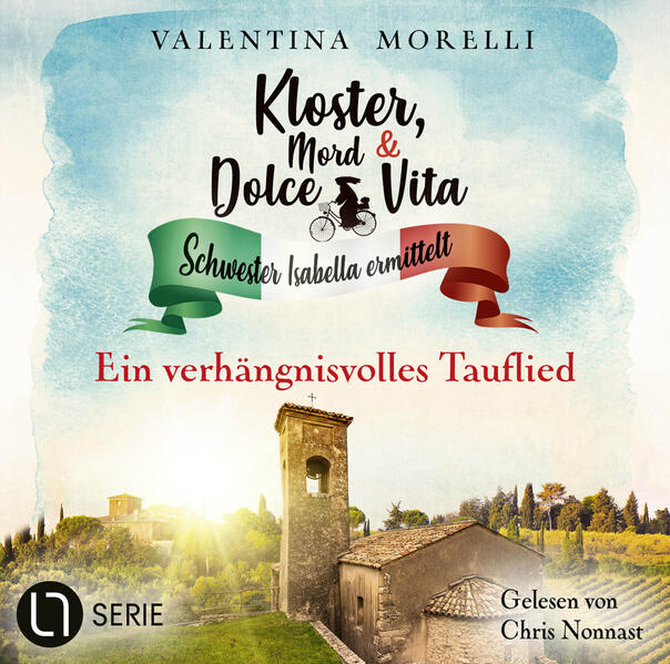 Kloster, Mord und Dolce Vita - Folge 22