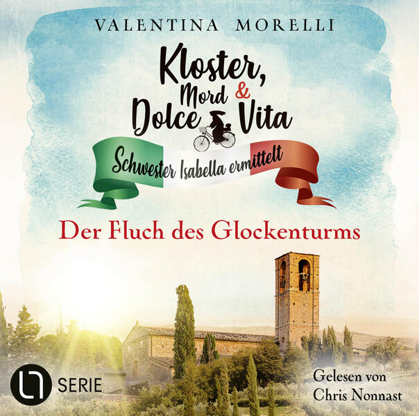 Kloster, Mord und Dolce Vita - Folge 23