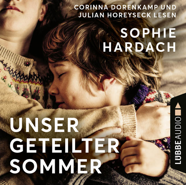 Unser geteilter Sommer