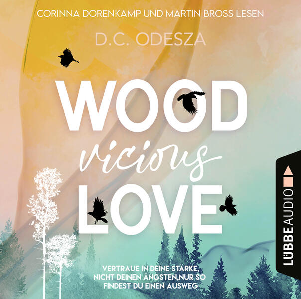 WOOD Vicious LOVE