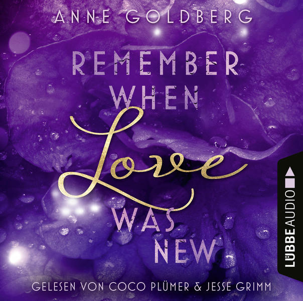 Remember when Love was new