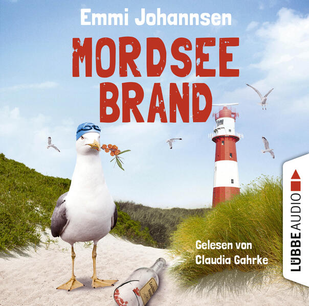 Mordseebrand
