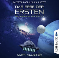 Das Erbe der Ersten