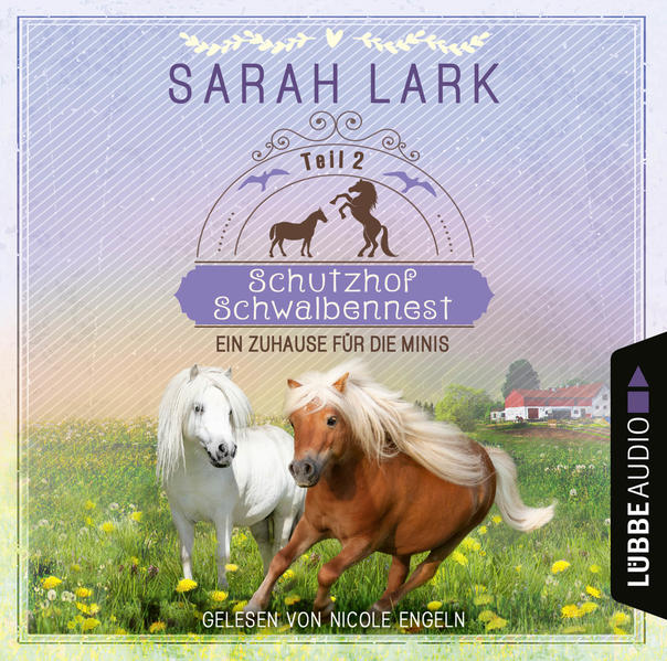 Schutzhof Schwalbennest - Teil 2