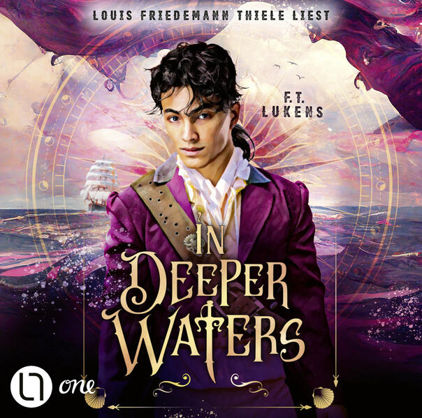 In Deeper Waters