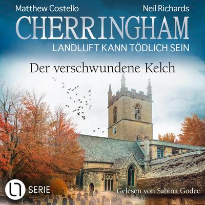 Buchcover