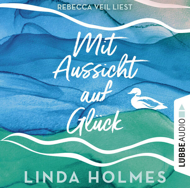 Mit Aussicht auf Glück