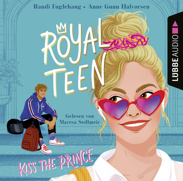 Royalteen - Kiss the Prince