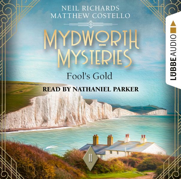 Mydworth Mysteries - Fool's Gold