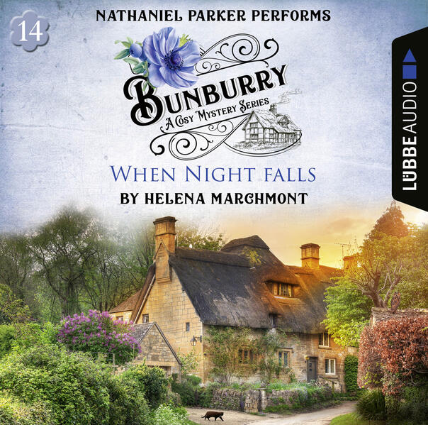 Bunburry - When Night falls