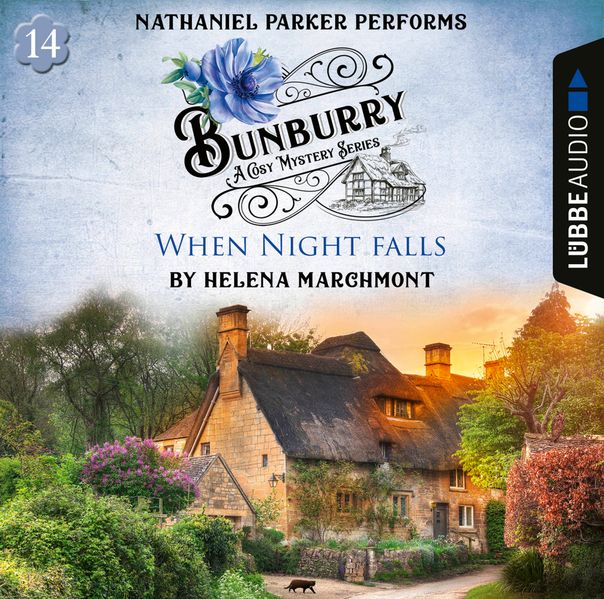 Bunburry - When Night falls