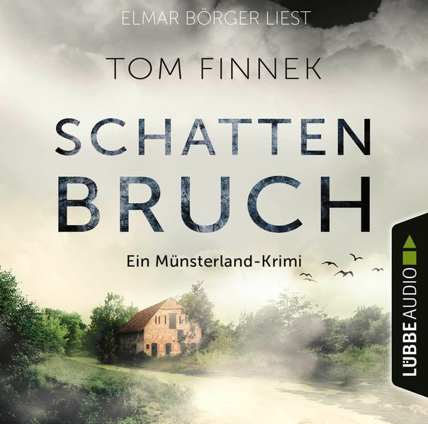 Buchcover