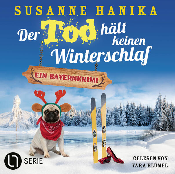Der Tod hält keinen Winterschlaf
