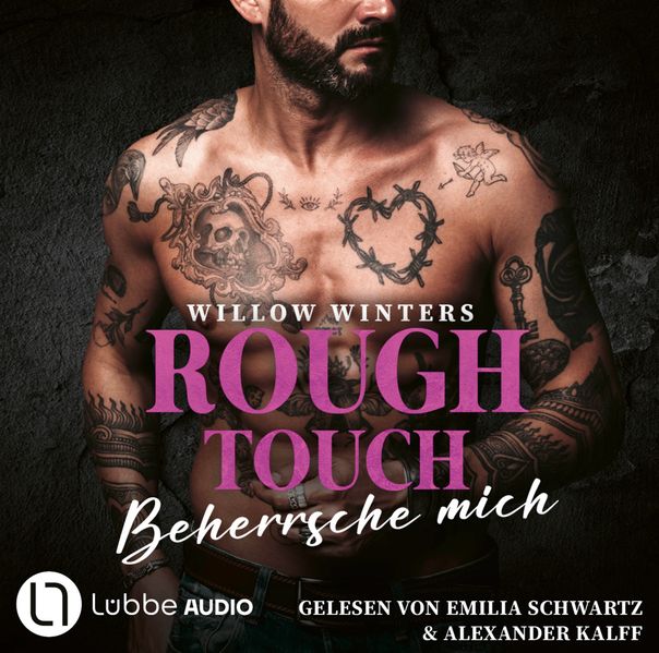 Buchcover