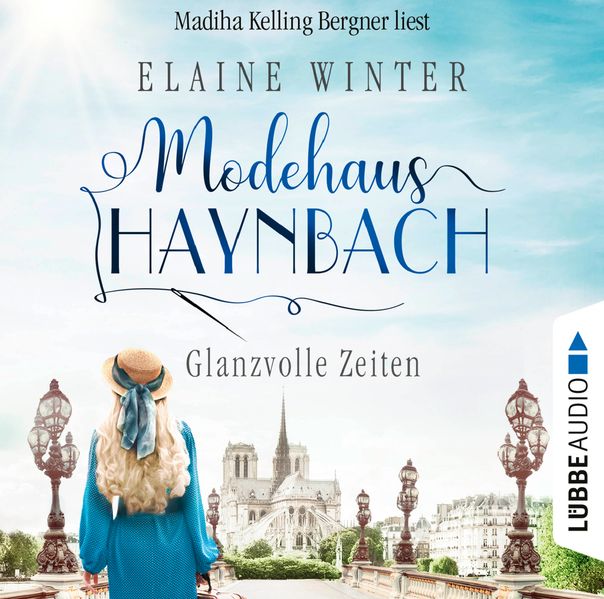 Modehaus Haynbach – Glanzvolle Zeiten