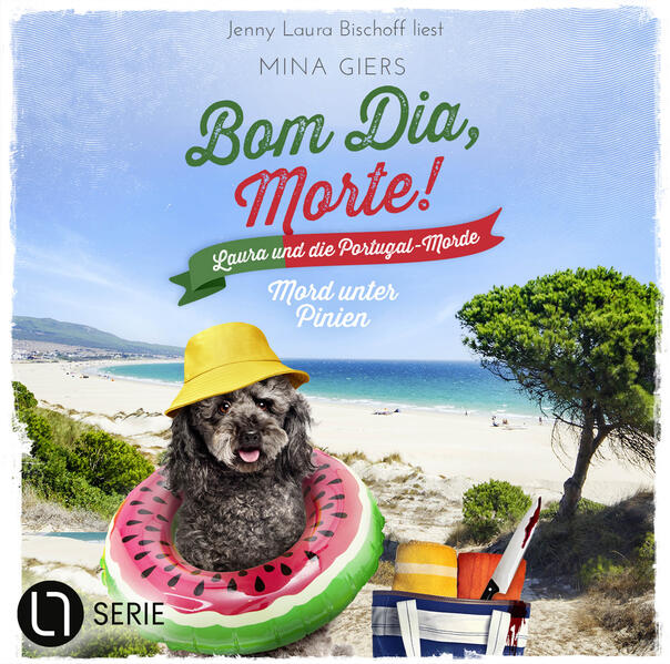 Bom Dia, Morte! - Folge 03: Mord unter Pinien