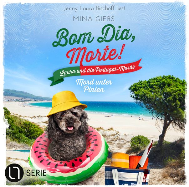 Bom Dia, Morte! - Folge 03: Mord unter Pinien