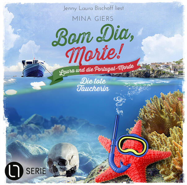 Bom Dia, Morte! - Folge 04: Die tote Taucherin