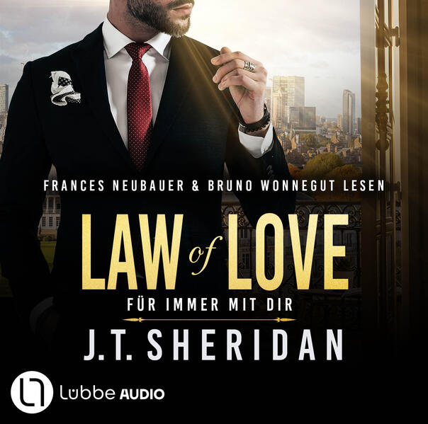 Law of Love – Für immer mit dir