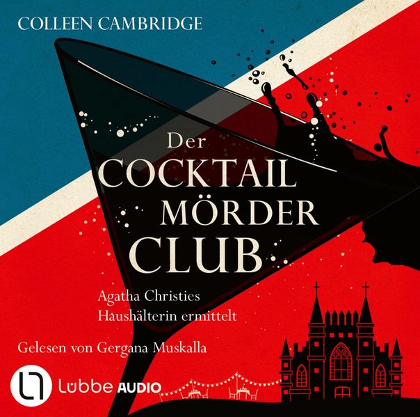 Der Cocktailmörderclub