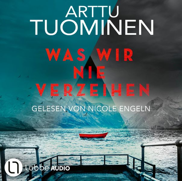 Was wir nie verzeihen