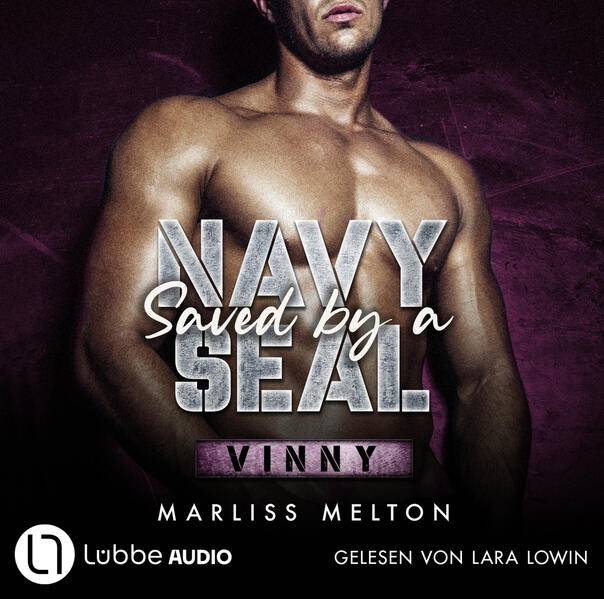 Saved by a Navy SEAL - Vinny