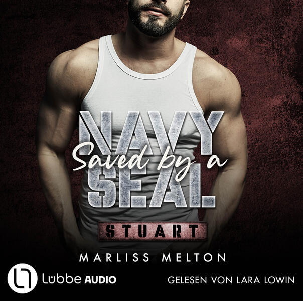 Saved by a Navy SEAL - Stuart