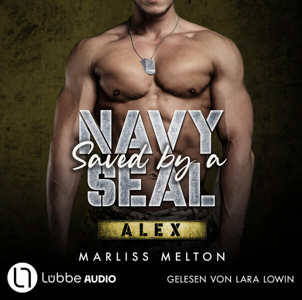 Saved by a Navy SEAL - Alex