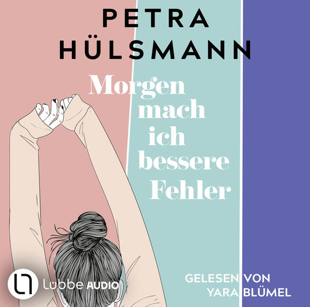 Morgen mach ich bessere Fehler