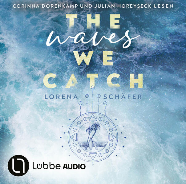 The waves we catch