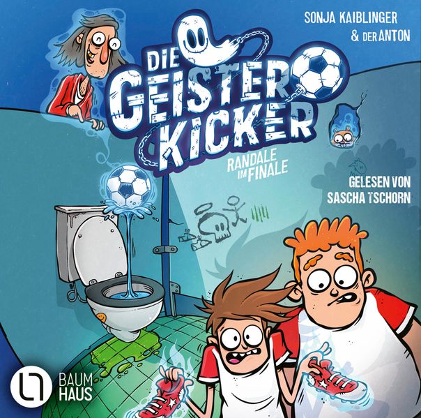 Buchcover