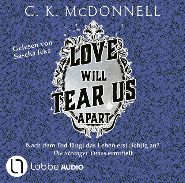 Love Will Tear Us Apart