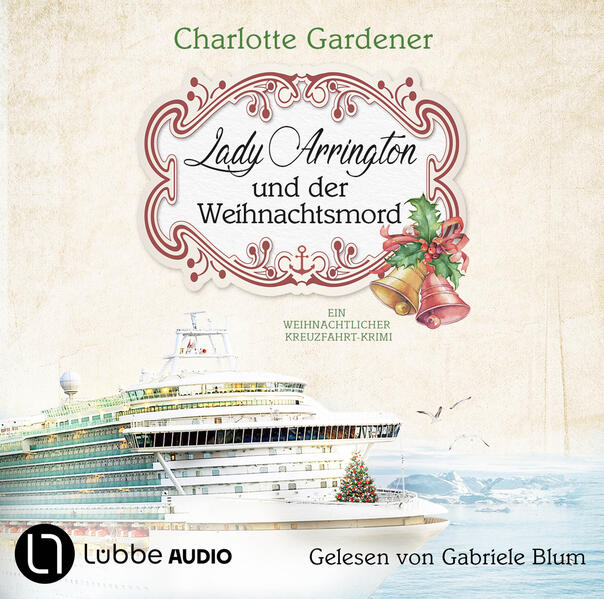 Lady Arrington und der Weihnachtsmord