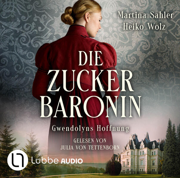 Die Zuckerbaronin