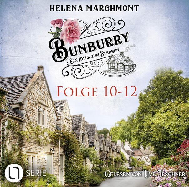 Bunburry - Sammelband 04